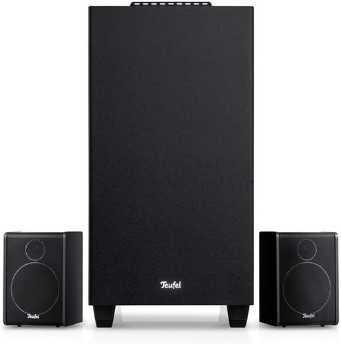 Consono concept 1 sistema - 25, 2.1
