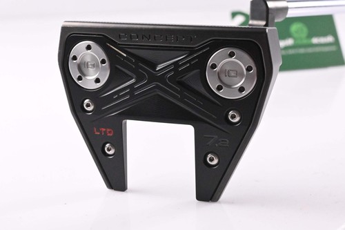 Scotty cameron concept 2 - scotty,