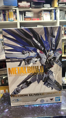 Metal build mobile suit - mobile,