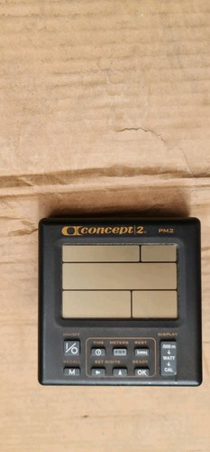 Monitor concept pm2 leggere - monitor,