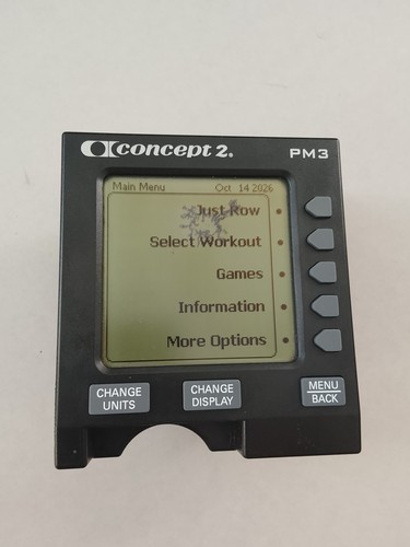 Monitor concept pm3 - concept,