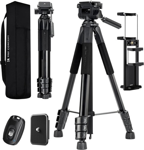 Concept 190 cm - concept, treppiede