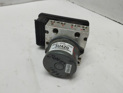 589203u420 abs 1848107 para - abs, /