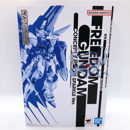 Freedom gundam concept snow - freedom,