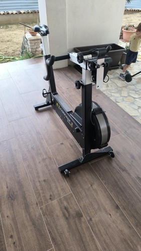 Concept2 bikeerg cyclette - concept2,