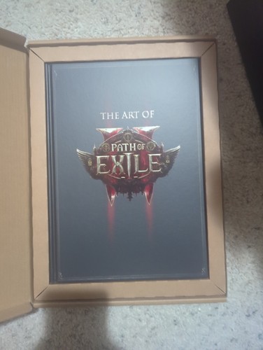 Path exile early release - exile,