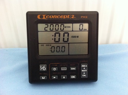 Monitor vogatore concept - monitor,
