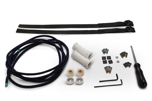 Kit manutenzione vogatore - kit,