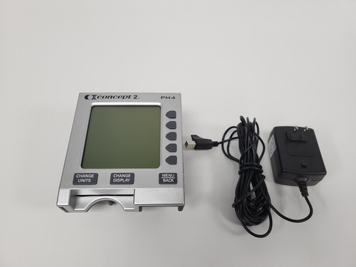 Concept2 monitor prestazioni - concept2,