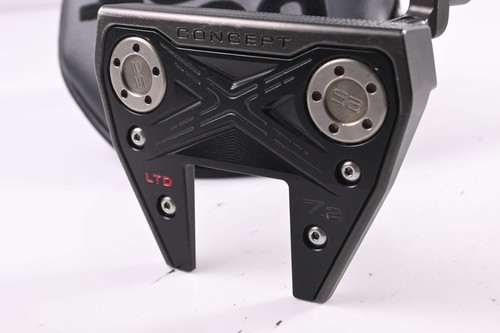 Scotty cameron concept 2 - concept, 7.2