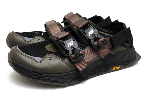 New balance niobium concept - balance, 2