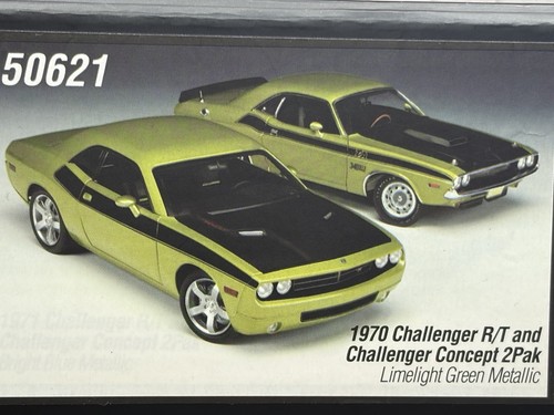 Highway set x2 dodge - highway,