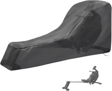 Copertura Vogatore, Copertura