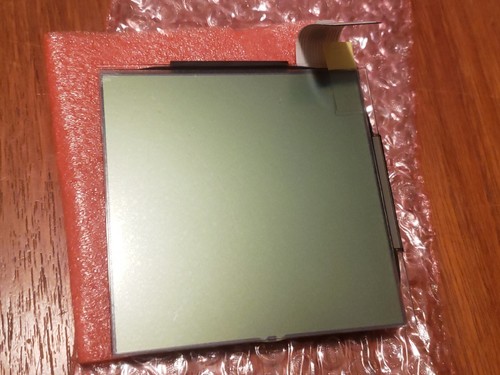 Schermo lcd ricambio - lcd, new