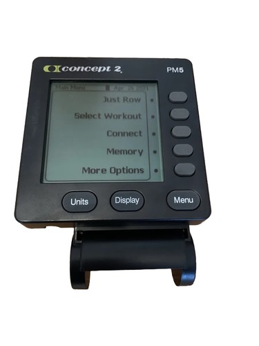 Monitor pm5 vogatore - pm5,