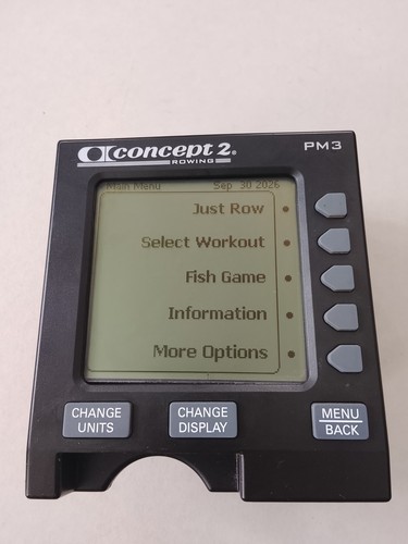 Monitor concept pm3 - concept, pm3,