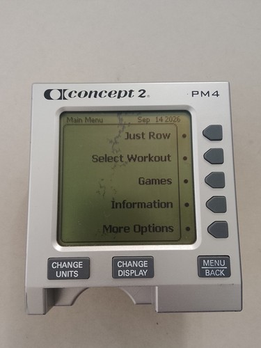 Monitor concept pm4 - pm4,,