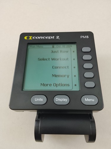 Monitor concept pm5 - pm5,,