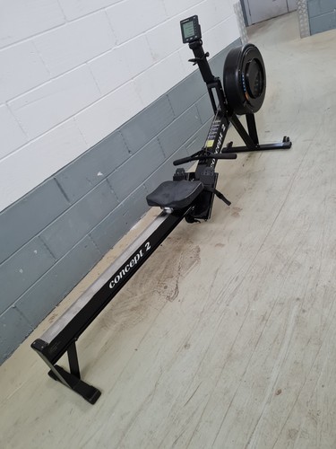 Vogatore serviced concept 2 - concept,