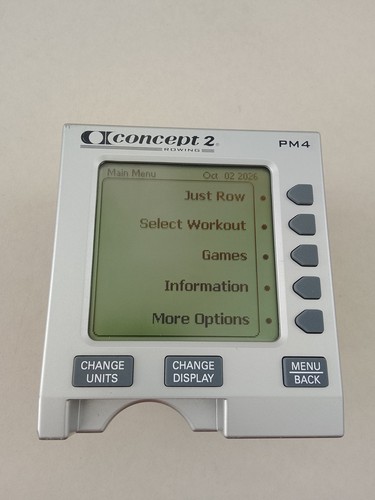 Monitor concept pm4 - concept,
