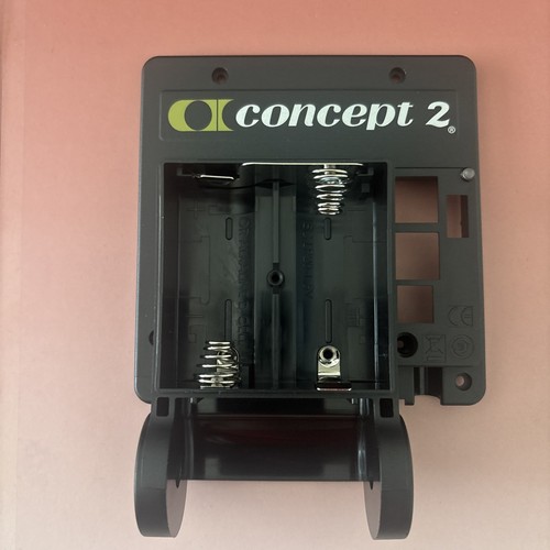 Concept2 pm5 monitor case back - concept2,