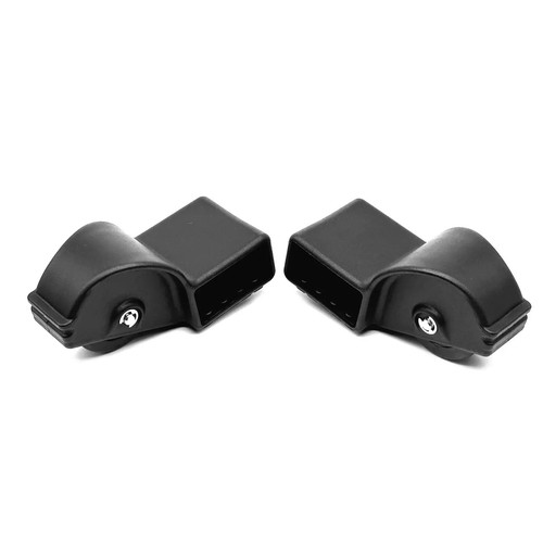 Set pezzi ruote - pezzi, piedini