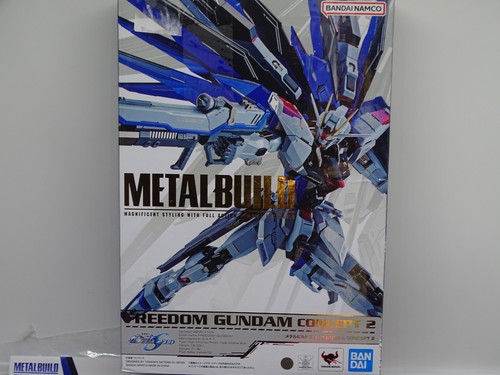 Freedom gundam concept2 action - gundam,