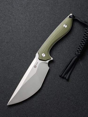 Coltello civivi concept - coltello,