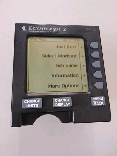Monitor concept pm3 - concept,