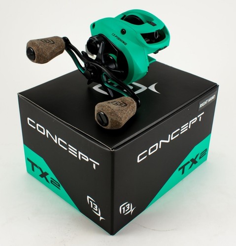 Fishing concept gen ii - 13,