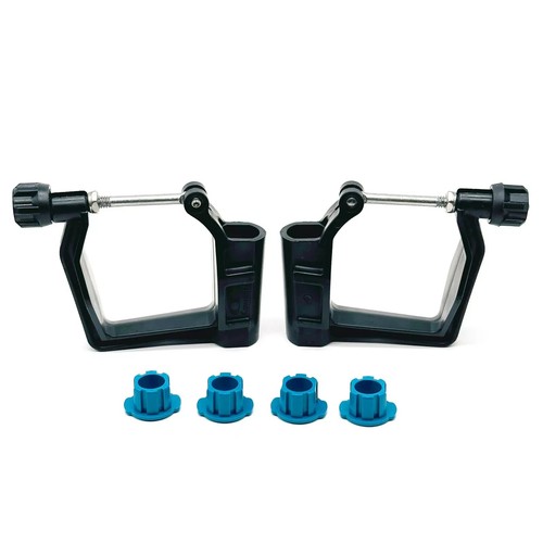 Kit oarlock scull originale - kit,