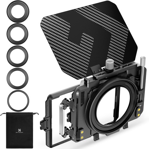 Concept mini matte box - concept,