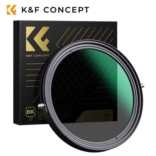 Filtro polarizzatore f - polarizzatore, k&f