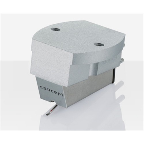 Cartuccia clearaudio concept - cartuccia,