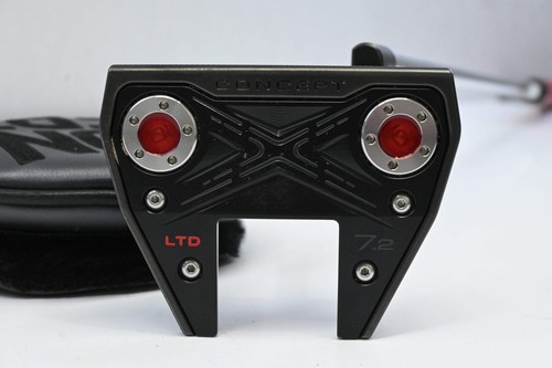 Scotty cameron concept - x, 7.2