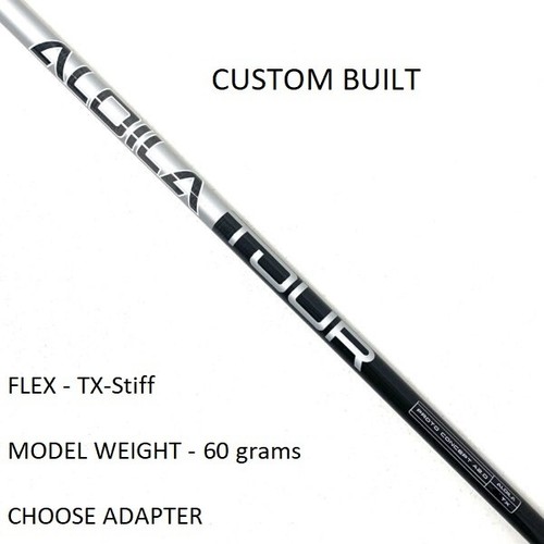 Aldila tour proto - tour,