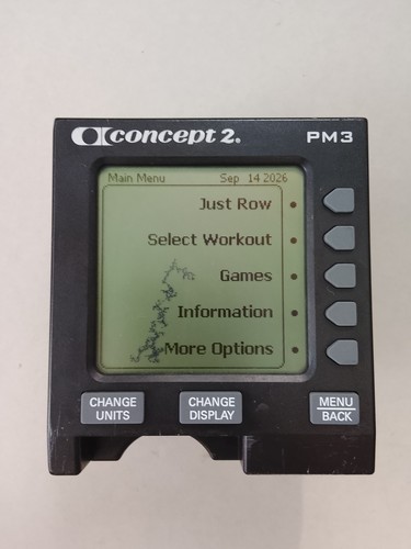 Monitor concept pm3 - monitor,
