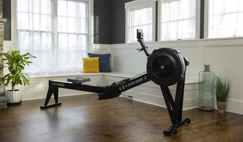 Concept2 rowerg vogatore model - concept2,