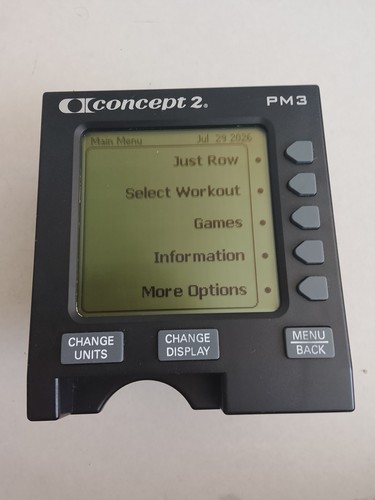 Monitor concept pm3 - 2,