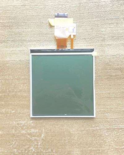 Ricambio lcd monitor concept - ricambio, 2