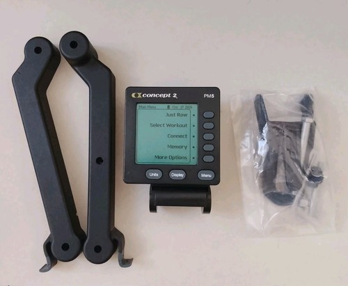 Kit retrofit monitor - , 2