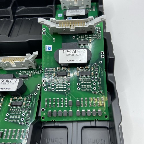 Infinion igbt driver concept - igbt,