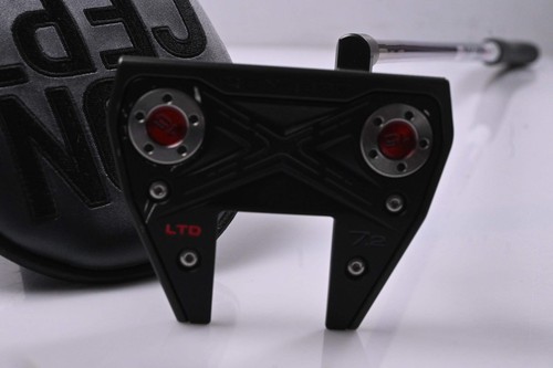Scotty cameron concept 2 - x, 7.2