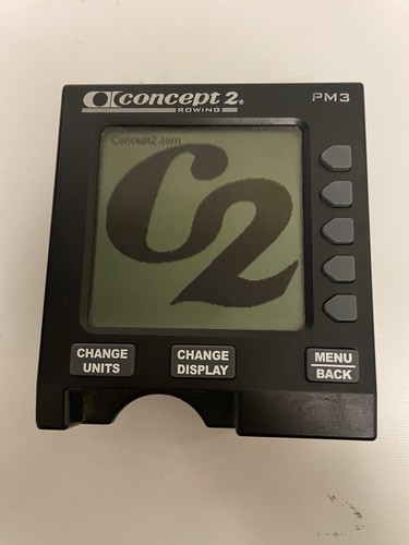 Monitor concept pm3 buone - monitor,