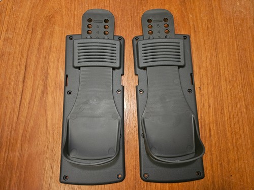 Concept vogatore flexfoot - vogatore,