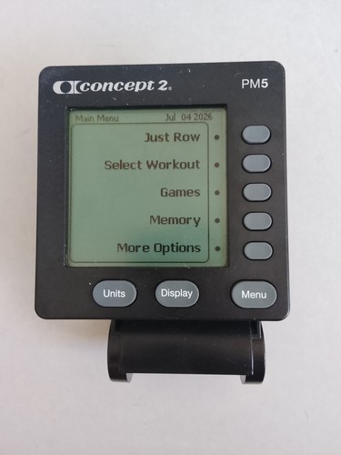 Monitor concept pm5 - 2,