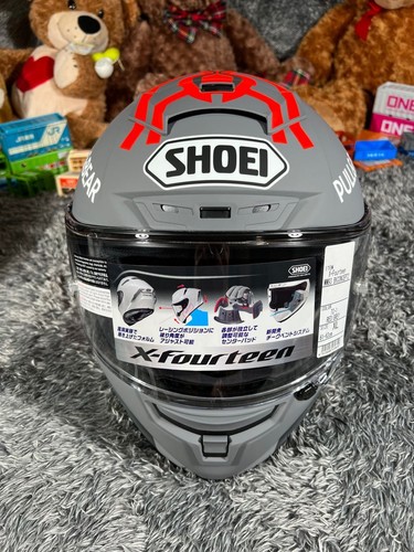 Casco shoei fourteen mm93 - x-fourteen,