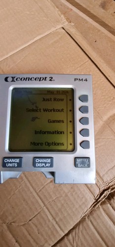 Monitor concept pm4 leggere - monitor, 2
