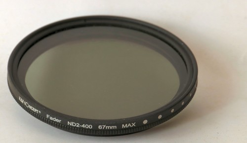 Filtro variabile concept - filtro,