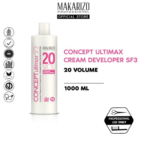 Makarizo concept ultimax - makarizo,